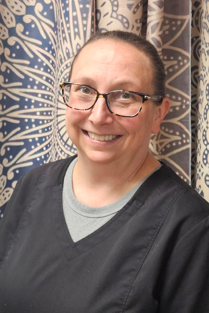 Deanna Lines