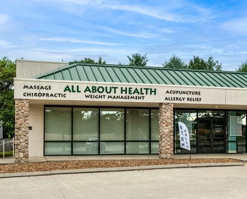 Chiropractor in White House, TN